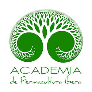 Logo de Permacultura Íbera