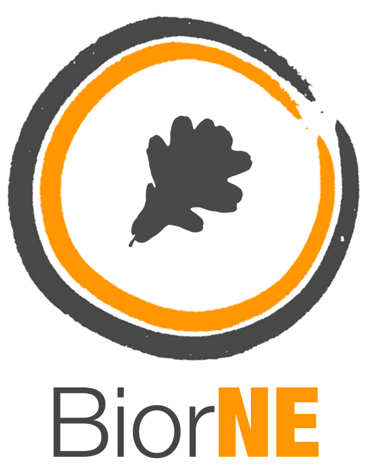 Logo de Biorne