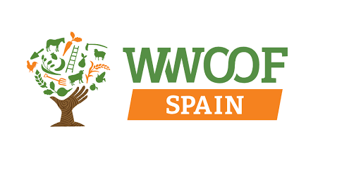 Logo de WWOOF España