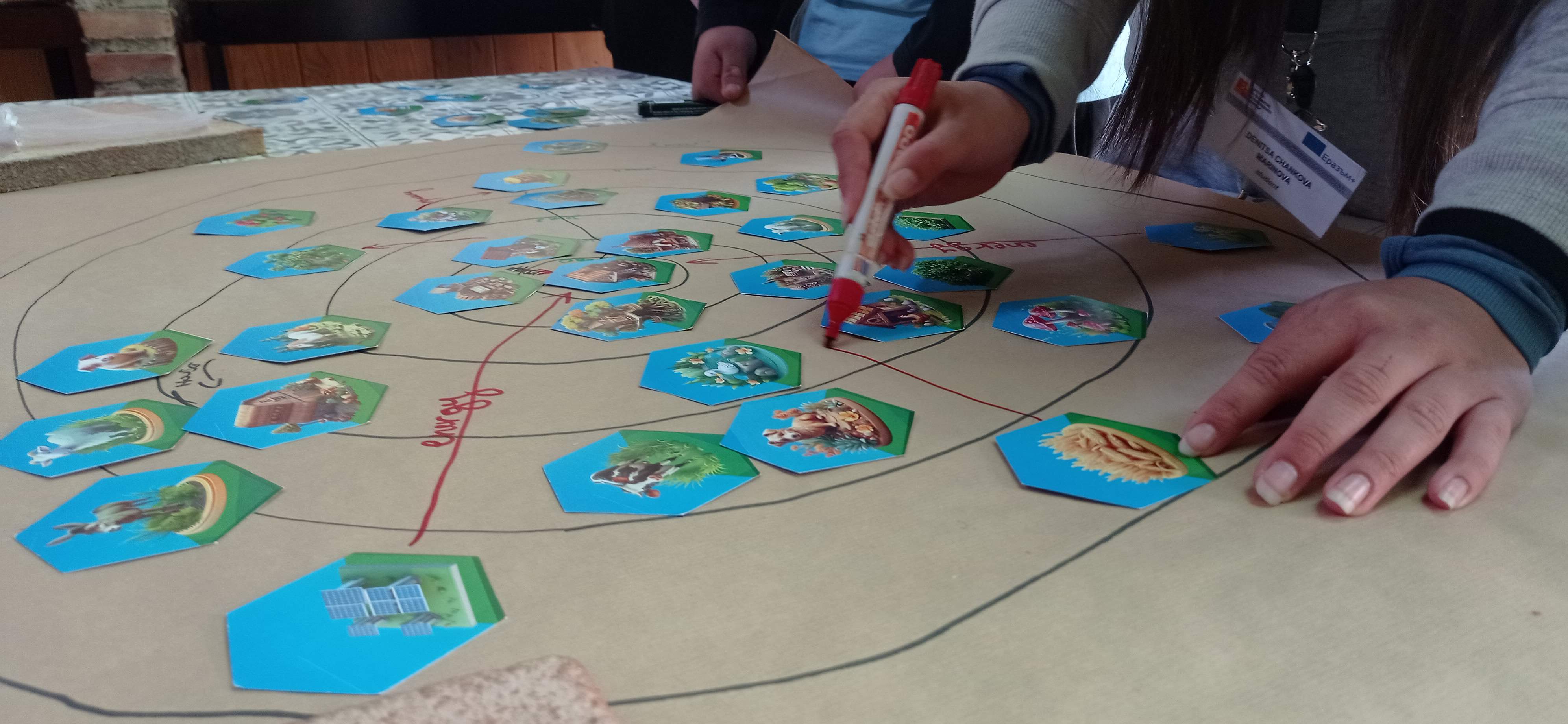 Cabecera de portfolio de diseños