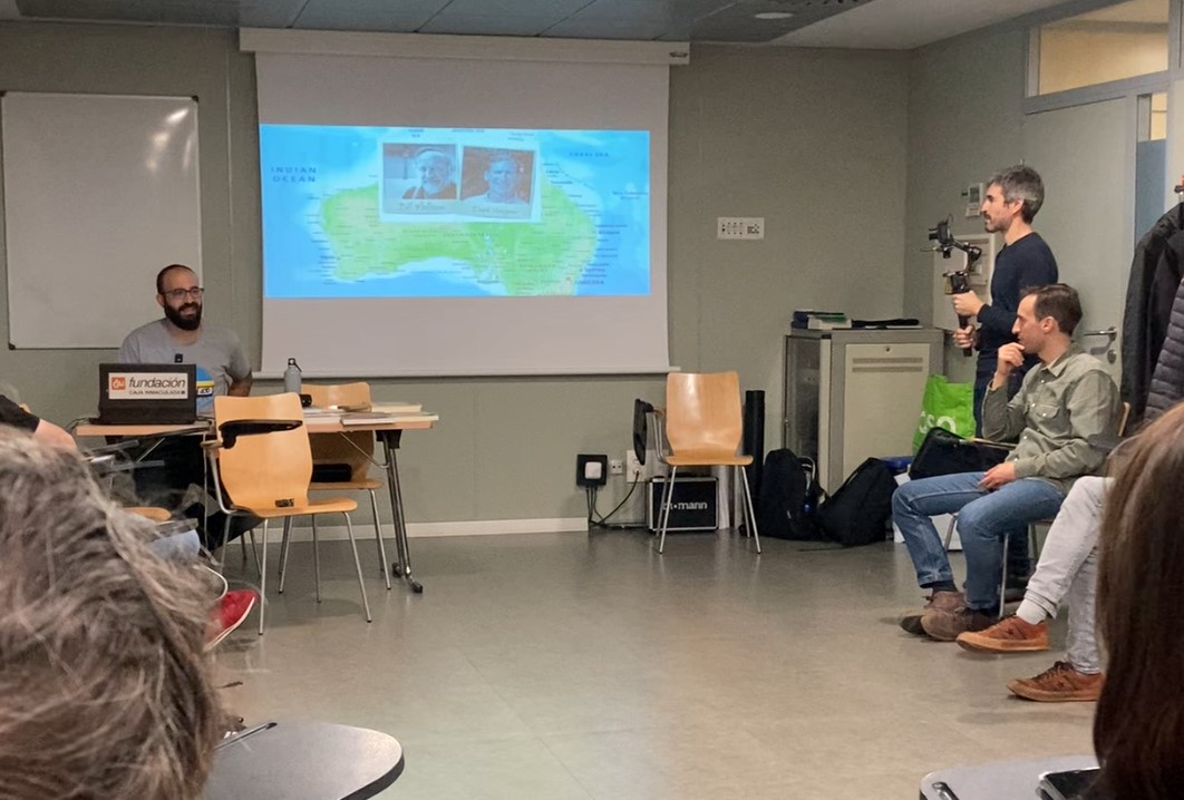 Encuentro de Permacultura Griots – imagen 4