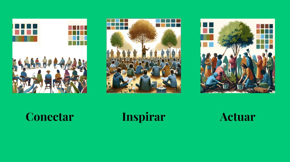 Encuentro de Permacultura Griots – imagen 6