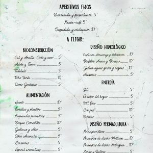 Visita personalizada a Torrescribana